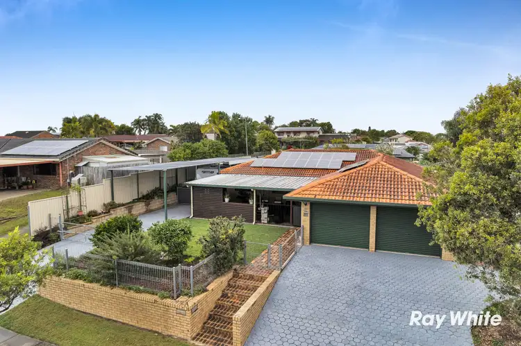 77 Helicia Street, Algester QLD 4115