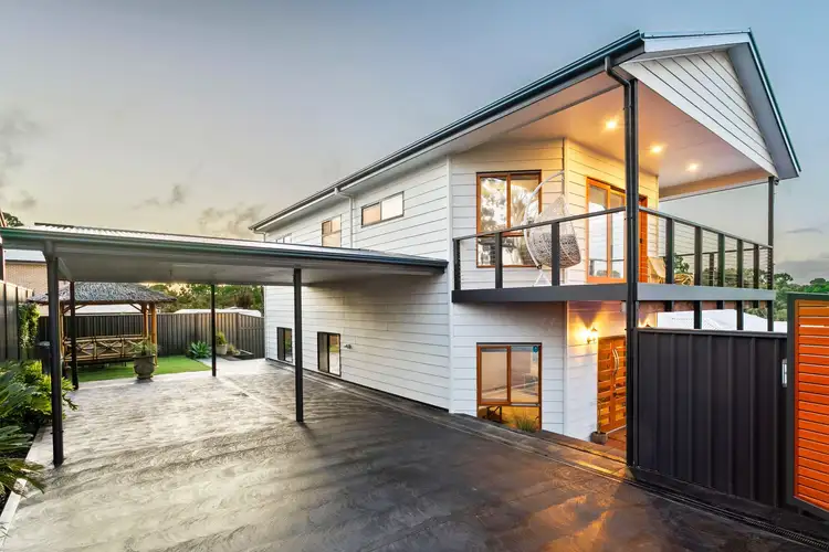 2 Maplewood Court, Flagstaff Hill SA 5159