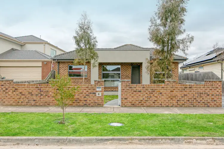 1/22 Travers Street, Thomastown VIC 3074