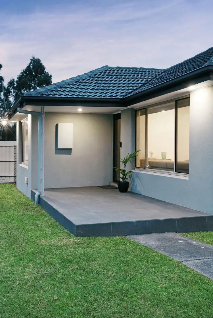 Third view of Homely house listing, 75 Rathcown Road, Reservoir VIC 3073