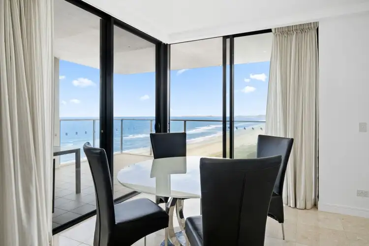 Third view of Homely apartment listing, 48/47-51 Broadbeach Boulevard, Broadbeach QLD 4218