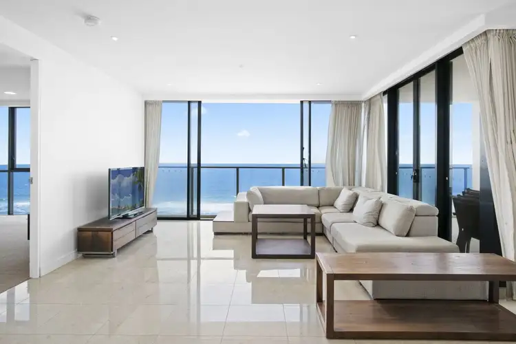 Fourth view of Homely apartment listing, 48/47-51 Broadbeach Boulevard, Broadbeach QLD 4218