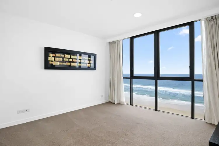 Fifth view of Homely apartment listing, 48/47-51 Broadbeach Boulevard, Broadbeach QLD 4218