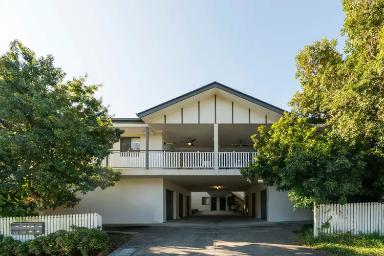 5/36 Hansen Street, Moorooka QLD 4105