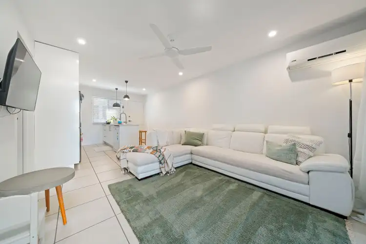 Third view of Homely unit listing, 5/36 Hansen Street, Moorooka QLD 4105