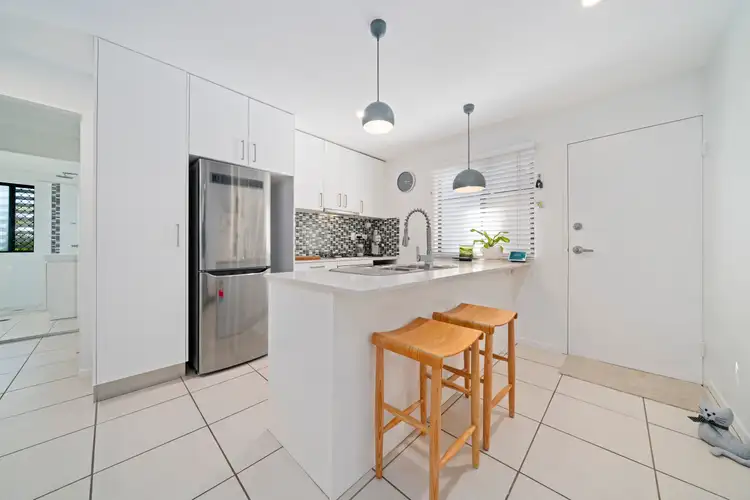 Sixth view of Homely unit listing, 5/36 Hansen Street, Moorooka QLD 4105