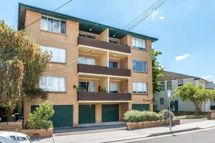 4/6-8 Waverley Crescent, Bondi Junction NSW 2022