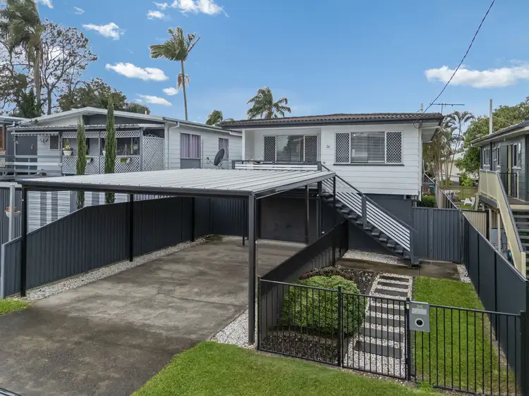 26 Bailey Road, Deception Bay QLD 4508