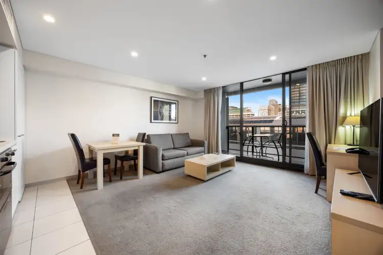 708/104 North Terrace, Adelaide SA 5000