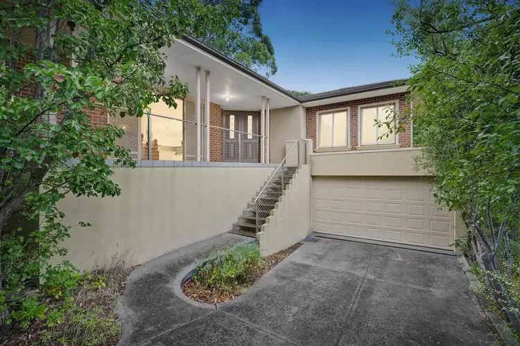 2/26 Gwynne Street, Mount Waverley VIC 3149