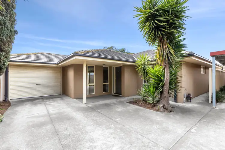 2/26 Benjamin Drive, Lara VIC 3212
