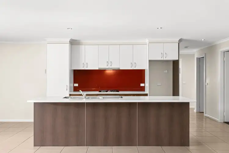 Second view of Homely house listing, 2/26 Benjamin Drive, Lara VIC 3212