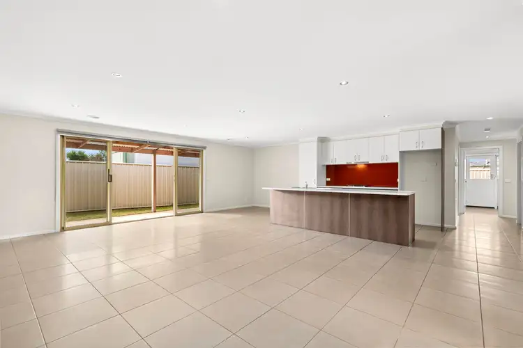 Third view of Homely house listing, 2/26 Benjamin Drive, Lara VIC 3212