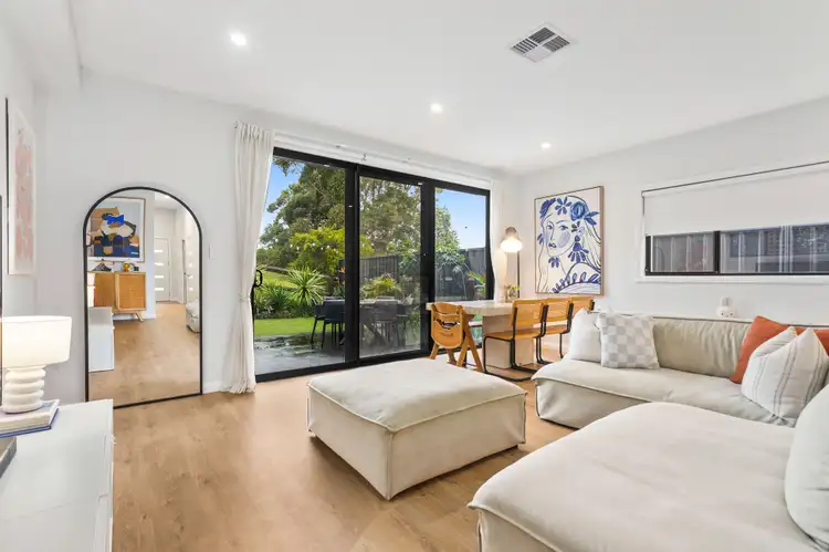 Second view of Homely house listing, 10 Nightingale Close, Blackbutt NSW 2529