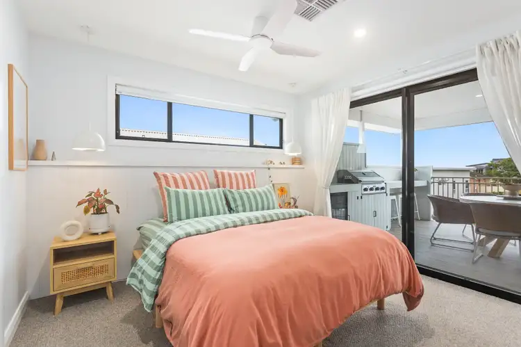 Fourth view of Homely house listing, 10 Nightingale Close, Blackbutt NSW 2529