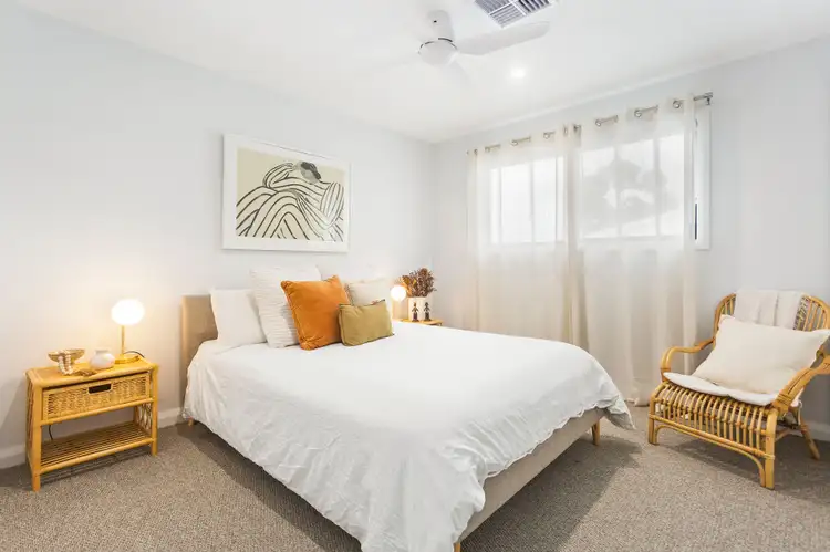 Fifth view of Homely house listing, 10 Nightingale Close, Blackbutt NSW 2529