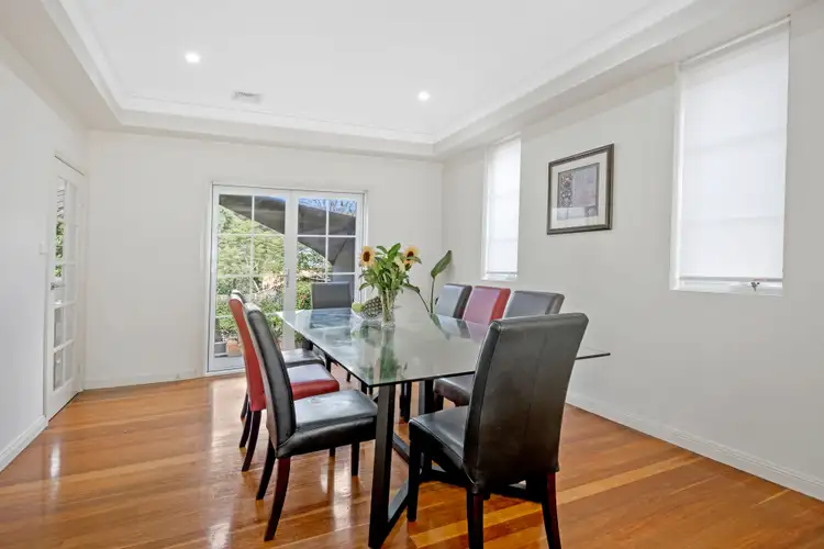 Fourth view of Homely house listing, 9 Strathfillan Way, Kellyville NSW 2155