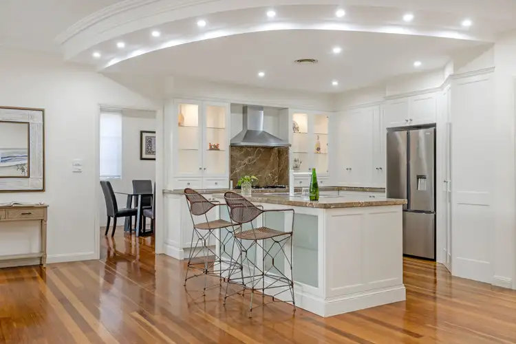 Fifth view of Homely house listing, 9 Strathfillan Way, Kellyville NSW 2155