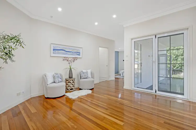 Sixth view of Homely house listing, 9 Strathfillan Way, Kellyville NSW 2155