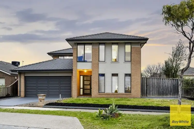 74 Sunset Views Boulevard, Tarneit VIC 3029