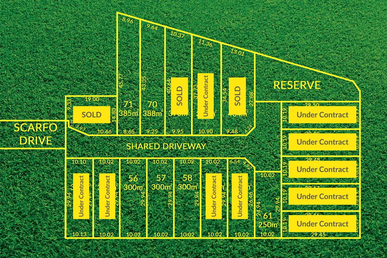 Main view of Homely land listing, LOT 60, 1-5 Martins Road, Salisbury Downs SA 5108