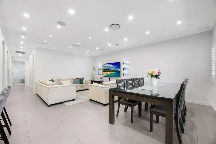 Second view of Homely house listing, 15 Allawah Avenue, Sefton NSW 2162