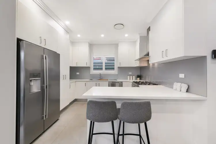 Third view of Homely house listing, 15 Allawah Avenue, Sefton NSW 2162