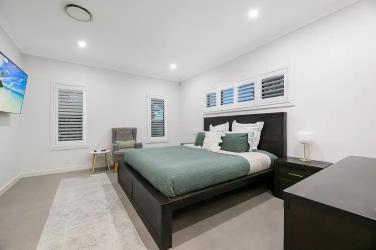 Fourth view of Homely house listing, 15 Allawah Avenue, Sefton NSW 2162