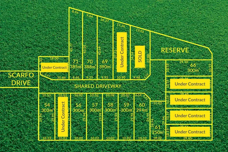 LOT 69, 1-5 Martins Road, Salisbury Downs SA 5108