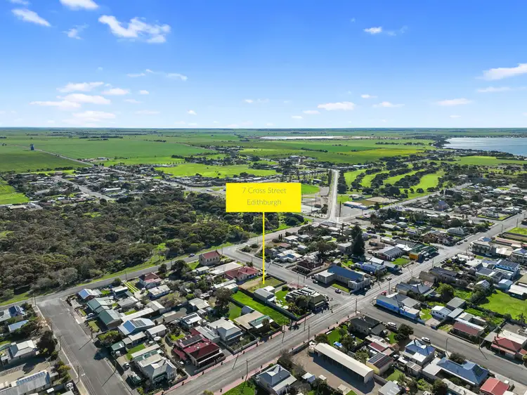 Seventh view of Homely land listing, 7 Cross Street, Edithburgh SA 5583