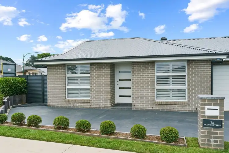 1A Francis Street, Moss Vale NSW 2577