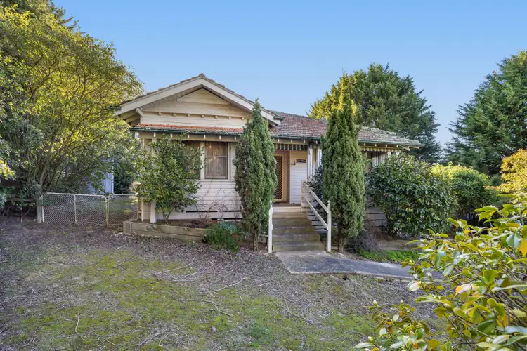 111 Bryants Road, Linton VIC 3360