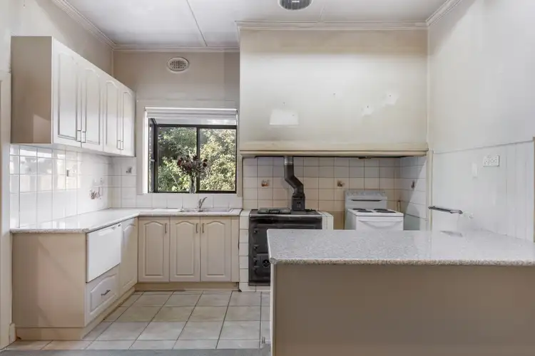 Second view of Homely other listing, 111 Bryants Road, Linton VIC 3360