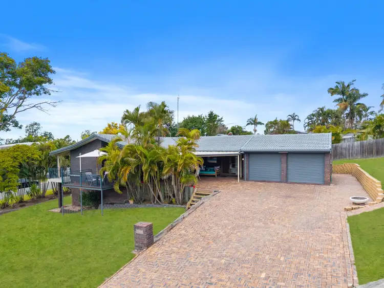 2 Finley Court, Helensvale QLD 4212