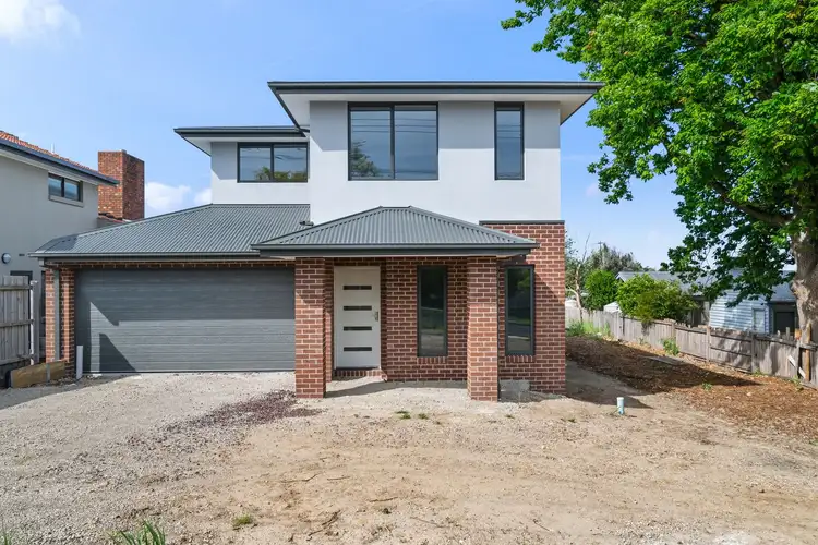19A Allora Avenue, Ferntree Gully VIC 3156