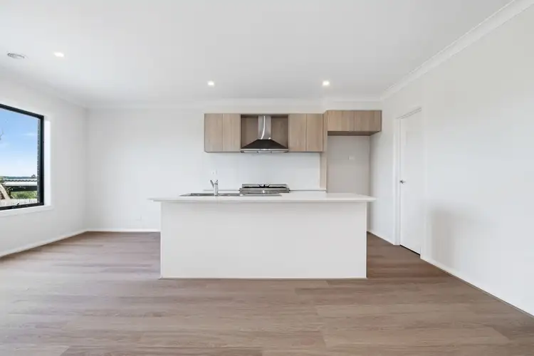 Second view of Homely house listing, 19A Allora Avenue, Ferntree Gully VIC 3156