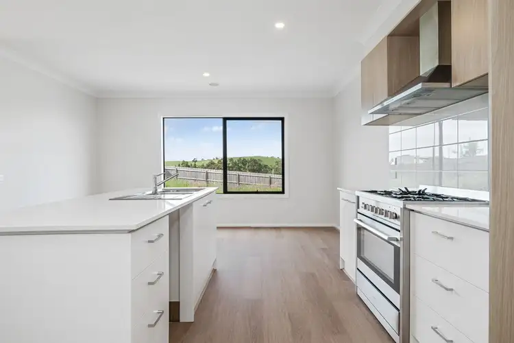 Third view of Homely house listing, 19A Allora Avenue, Ferntree Gully VIC 3156