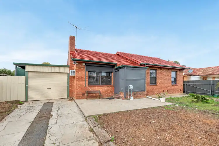 34 Crisp Road, Elizabeth Downs SA 5113