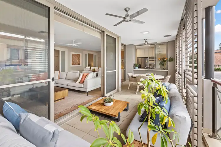 109/40 St Quentin Avenue, Claremont WA 6010