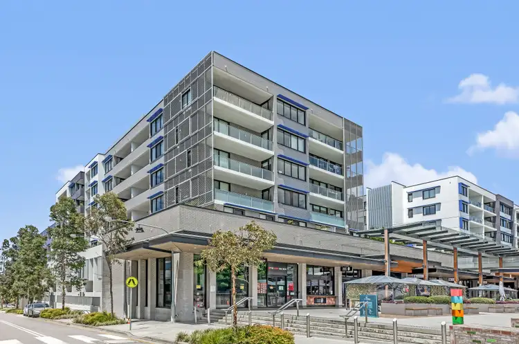 1/9 Mackinder Street, Campsie NSW 2194