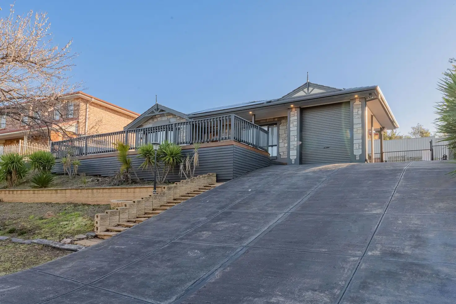 Main view of Homely house listing, 18 Partridge Court, Golden Grove SA 5125