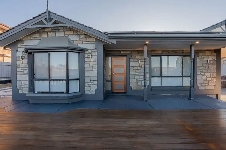 Second view of Homely house listing, 18 Partridge Court, Golden Grove SA 5125