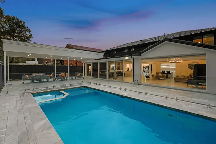 94 Lucinda Avenue, Bass Hill NSW 2197