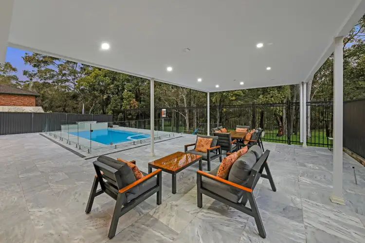 94 Lucinda Avenue, Bass Hill NSW 2197