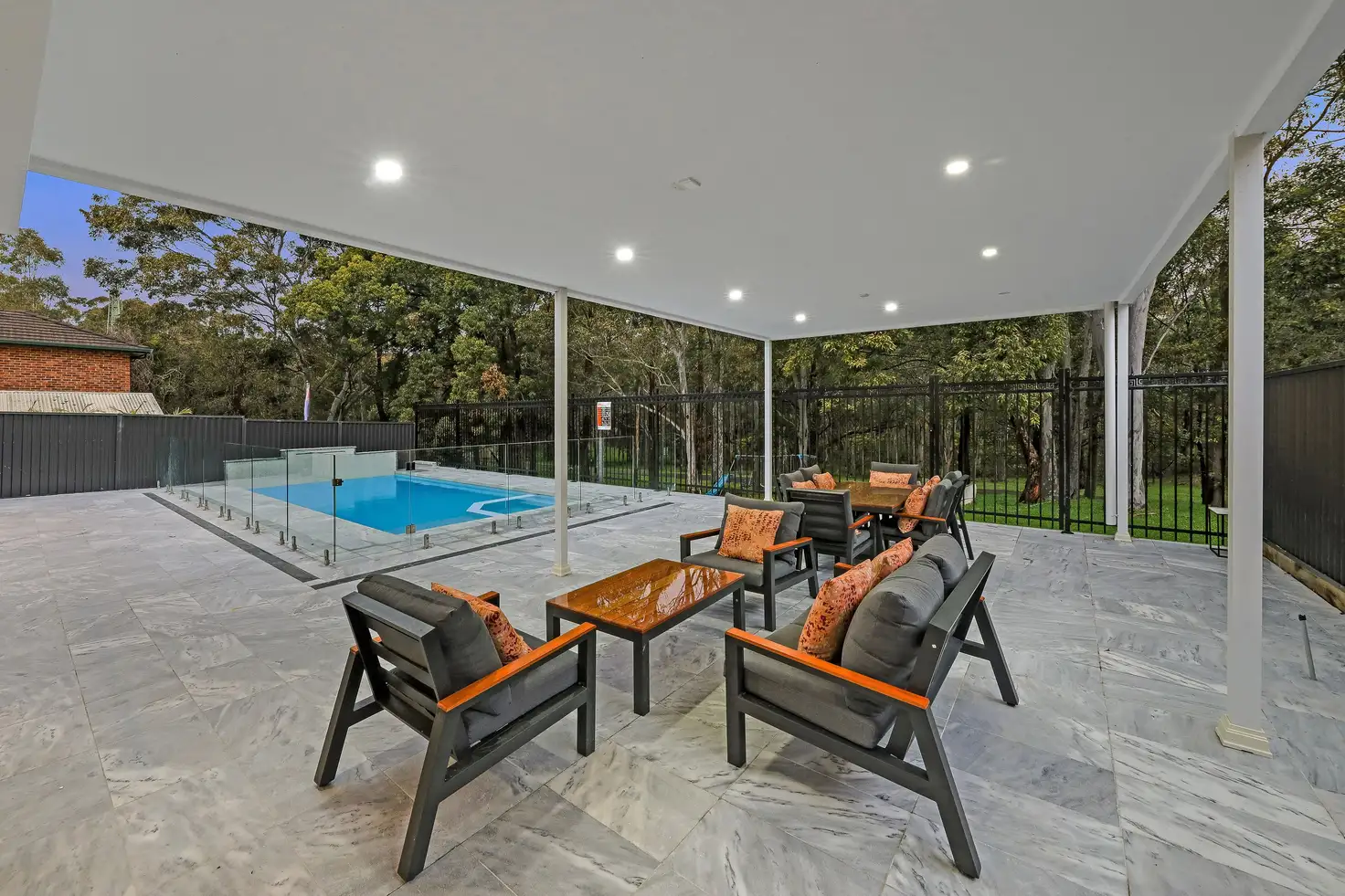 Main view of Homely house listing, 94 Lucinda Avenue, Bass Hill NSW 2197