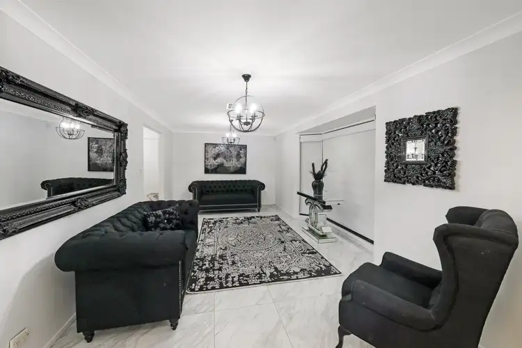 Third view of Homely house listing, 94 Lucinda Avenue, Bass Hill NSW 2197