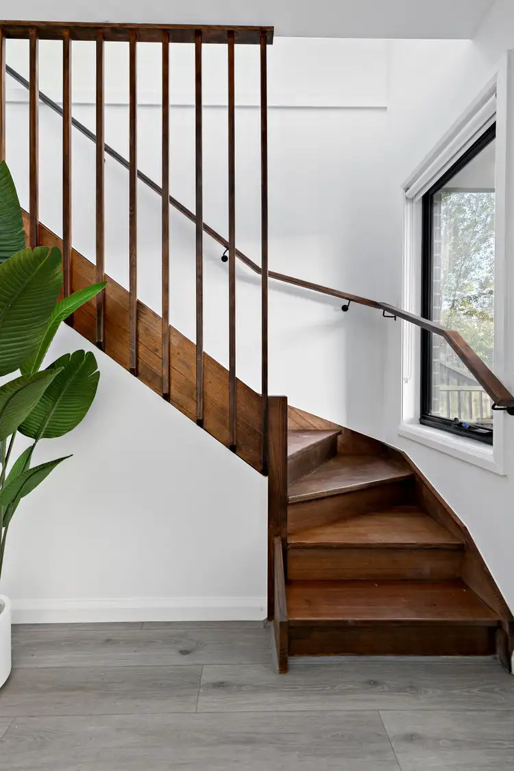 Second view of Homely townhouse listing, 1/26 Edward Street, Fawkner VIC 3060