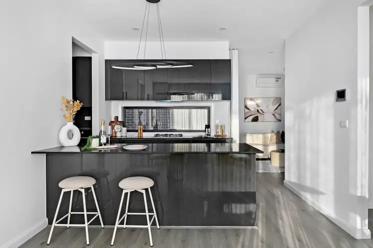 Third view of Homely townhouse listing, 1/26 Edward Street, Fawkner VIC 3060