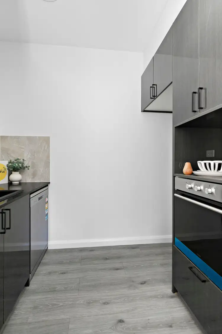 Fourth view of Homely townhouse listing, 1/26 Edward Street, Fawkner VIC 3060