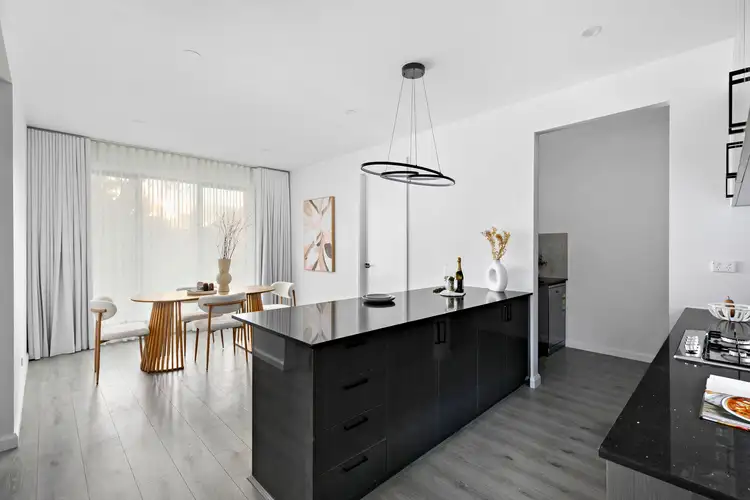 Fifth view of Homely townhouse listing, 1/26 Edward Street, Fawkner VIC 3060